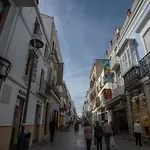 Apartamentos Soho Boutique Espinel