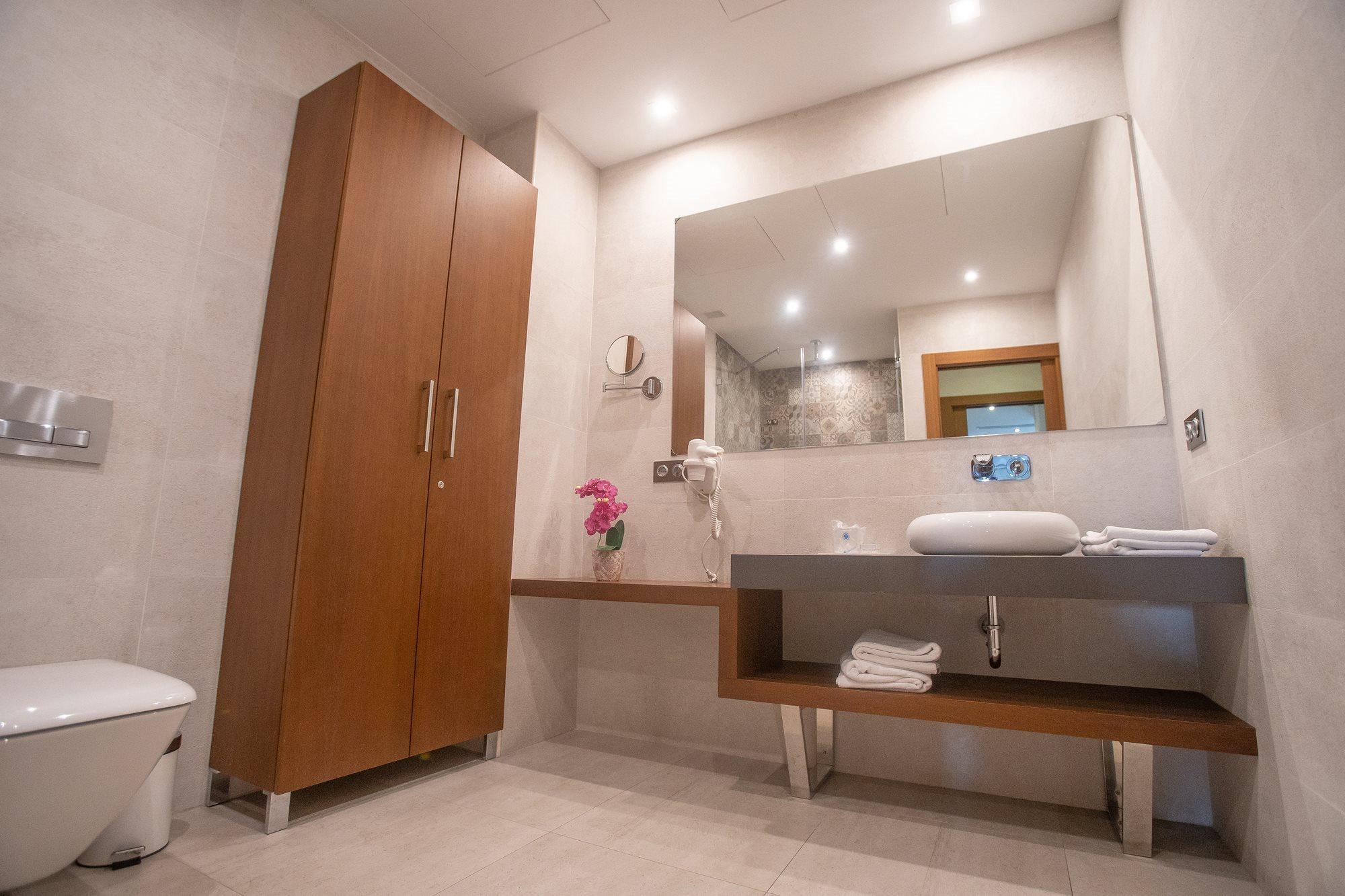 Soho Boutique Espinel Appartement