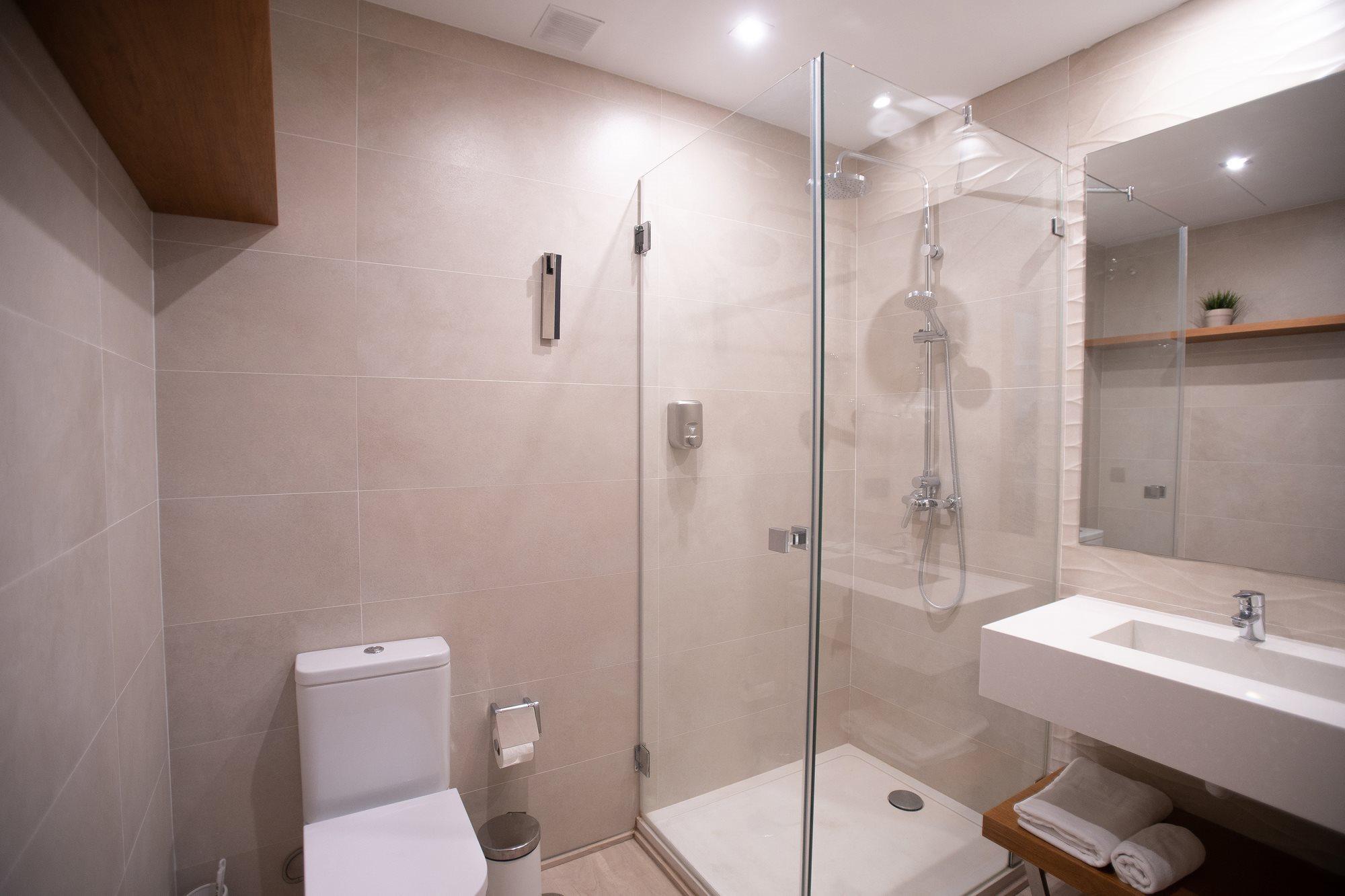 Appartement Soho Boutique Espinel Ronda