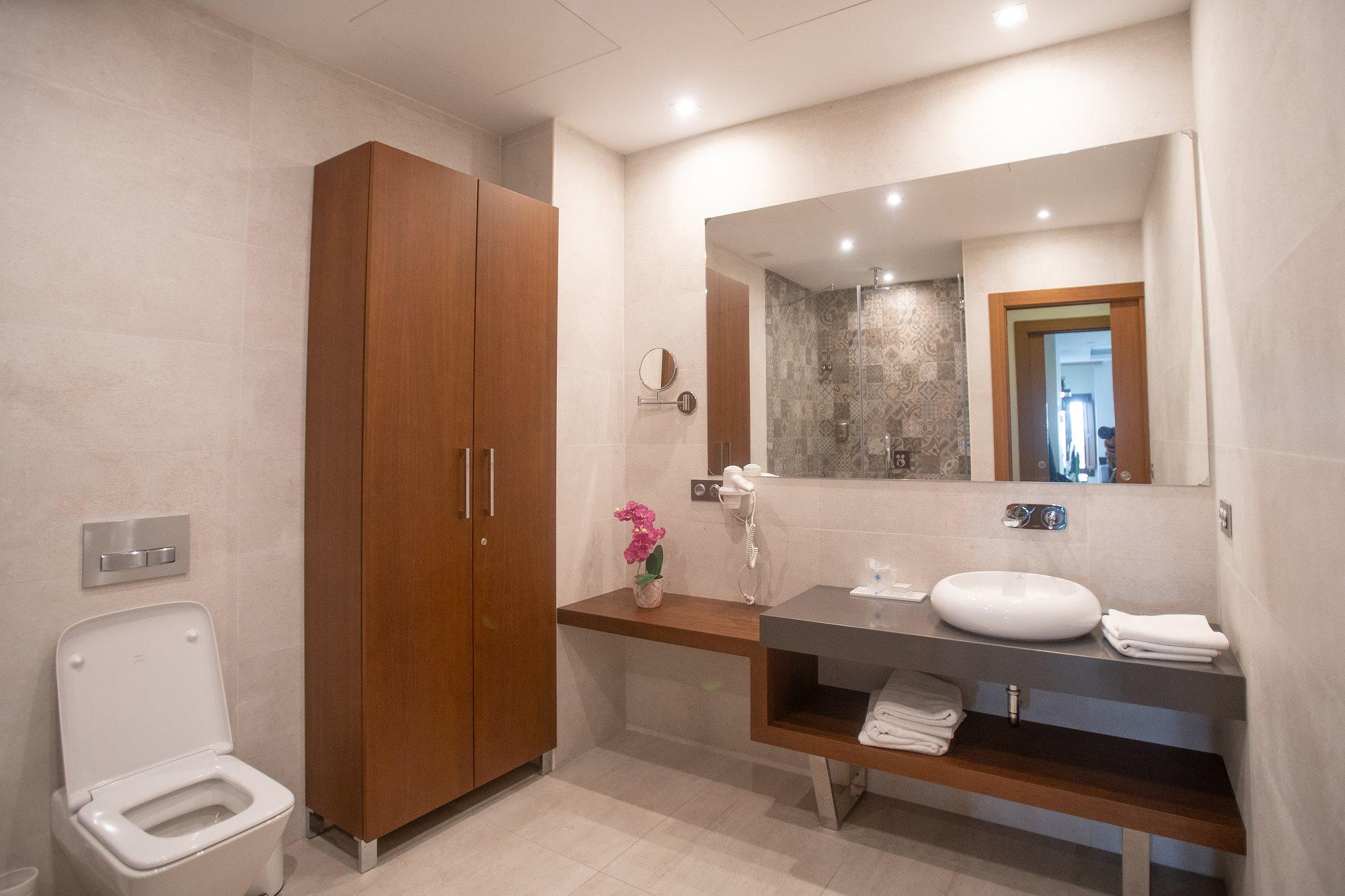 Soho Boutique Espinel Appartement Ronda