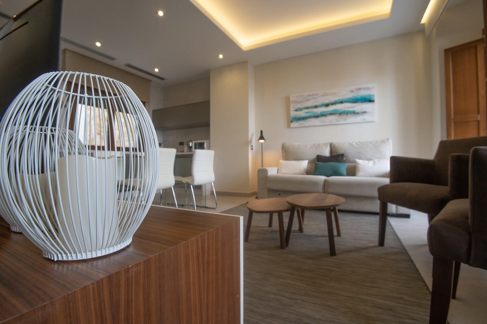 Appartement Soho Boutique Espinel
