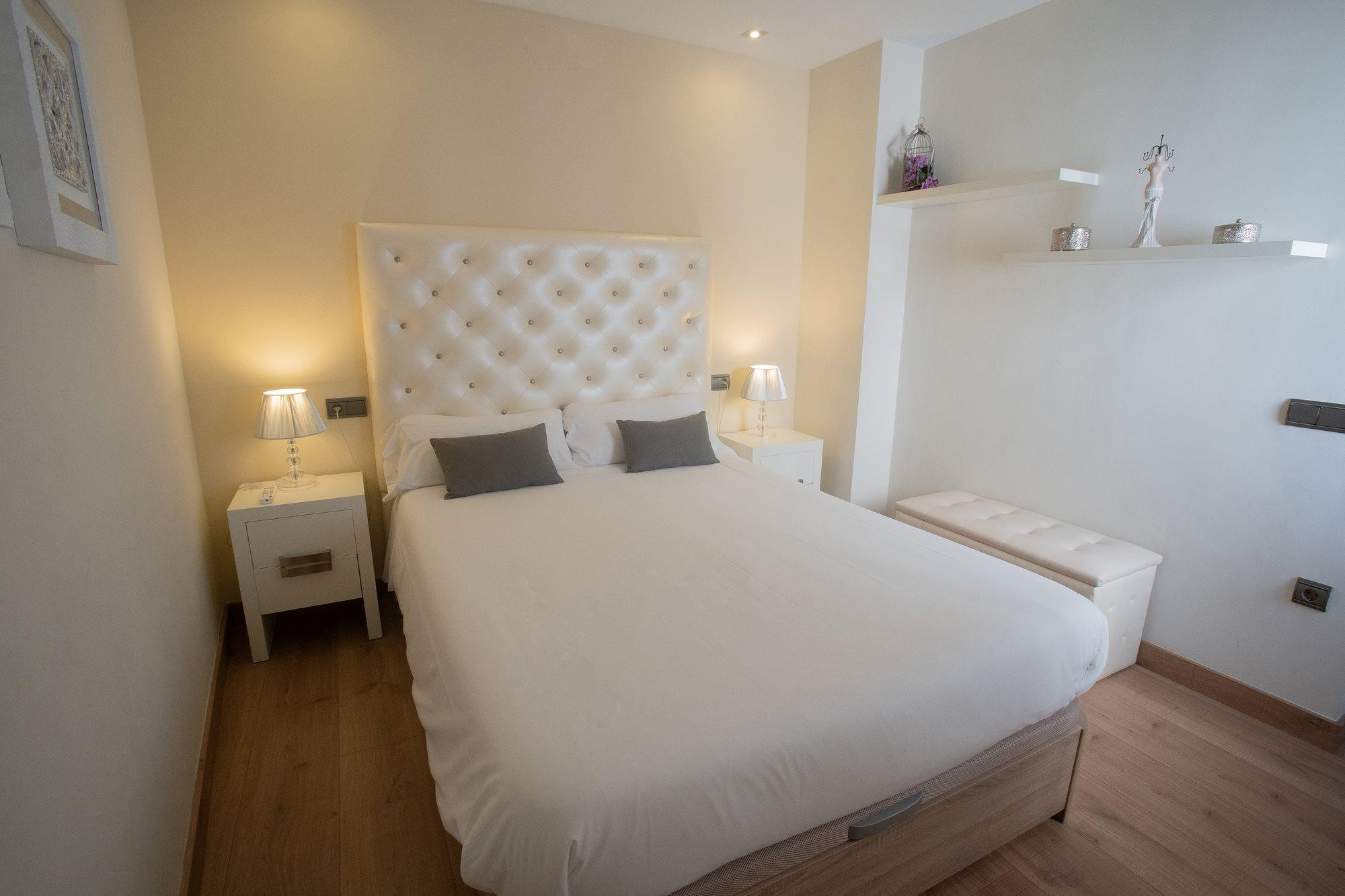 Soho Boutique Espinel Appartement *