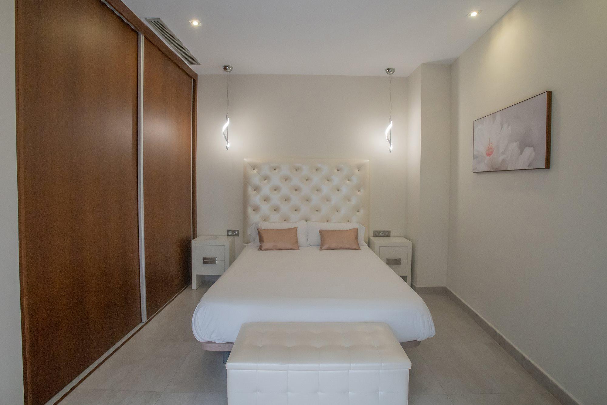 Soho Boutique Espinel Appartement