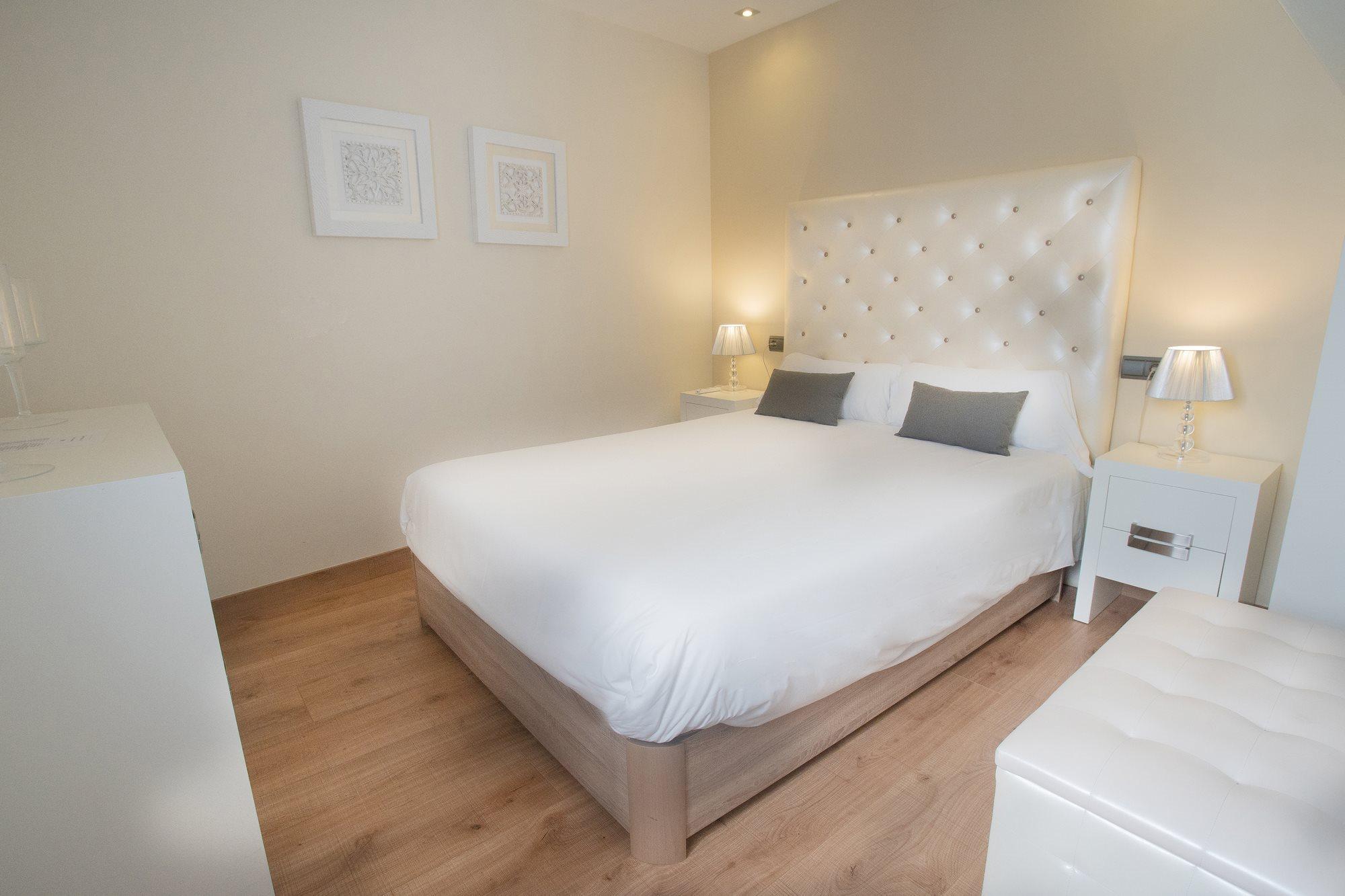 Apartment Soho Boutique Espinel *
