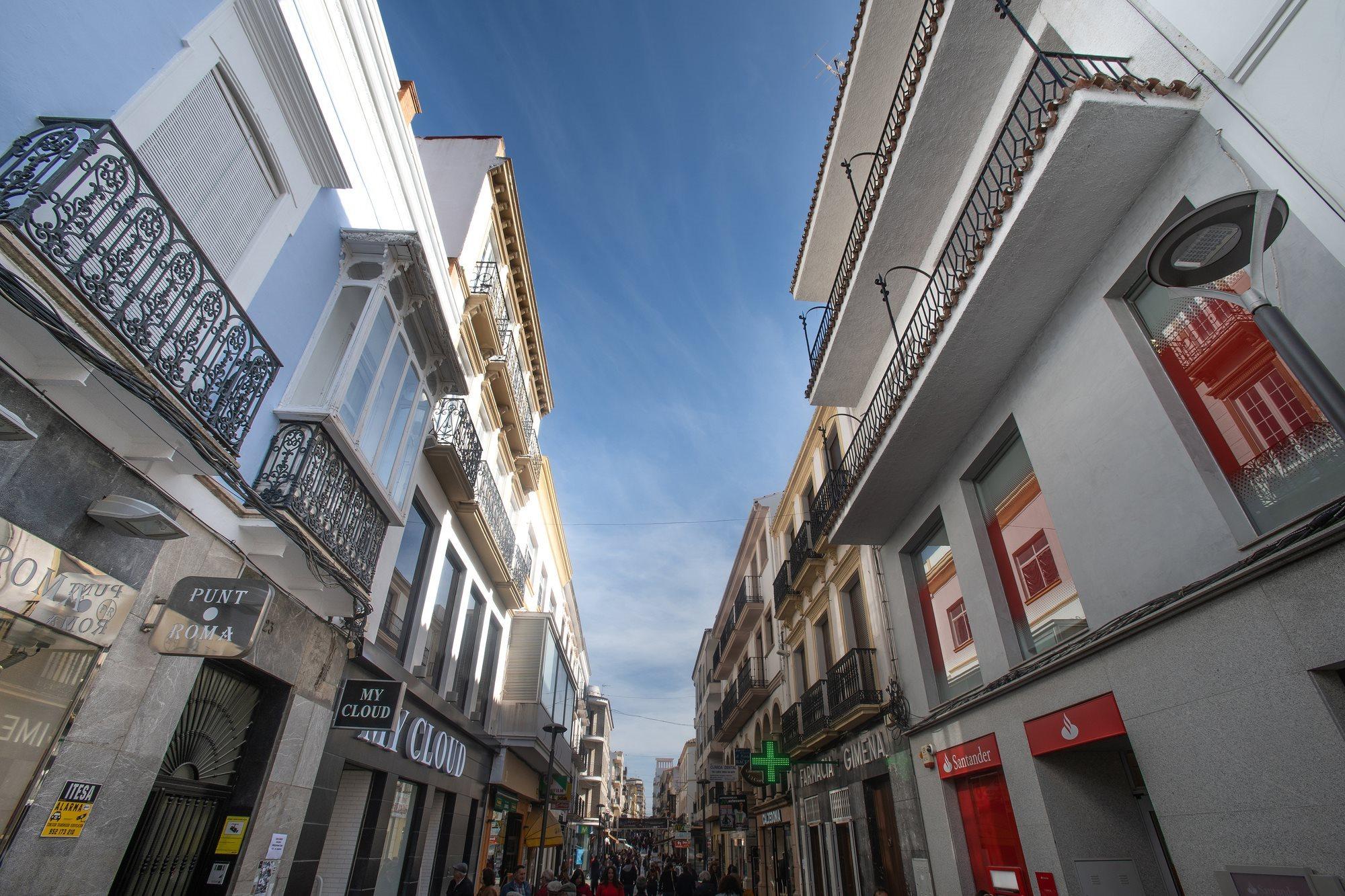 Soho Boutique Espinel