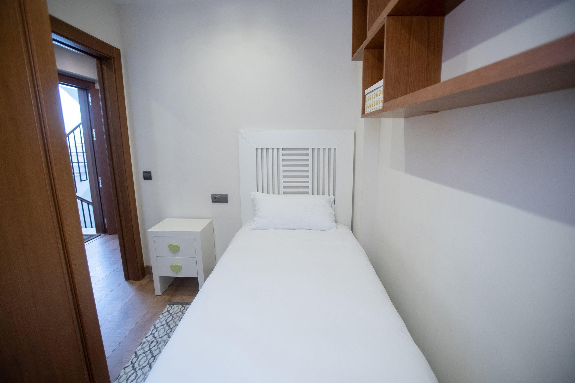 Soho Boutique Espinel Appartement *