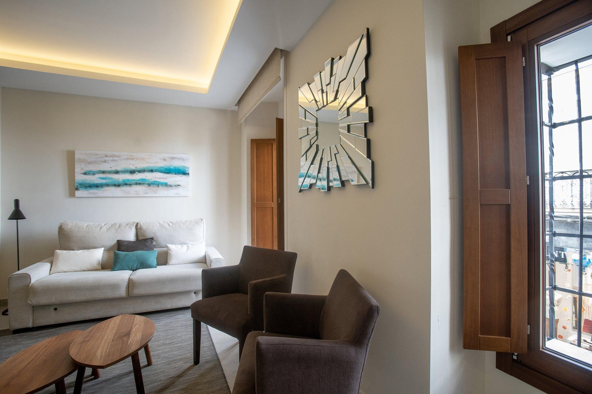 Apartment Soho Boutique Espinel Ronda