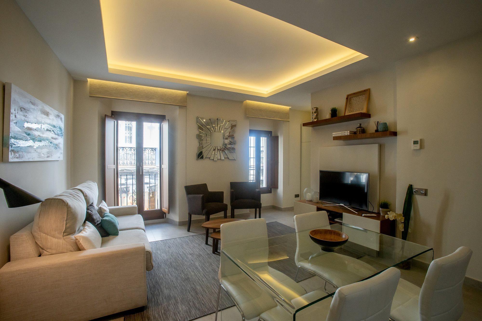 Appartement Soho Boutique Espinel Ronda