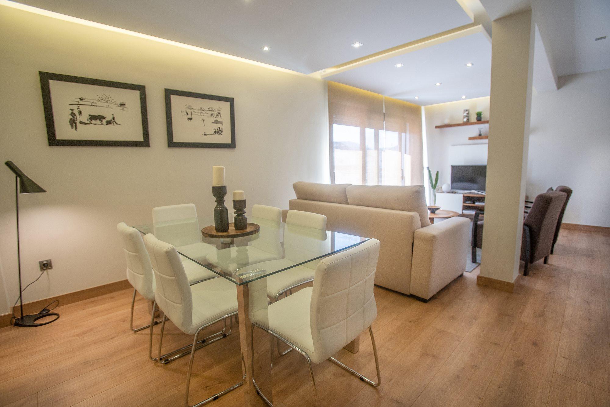 Soho Boutique Espinel Appartement *