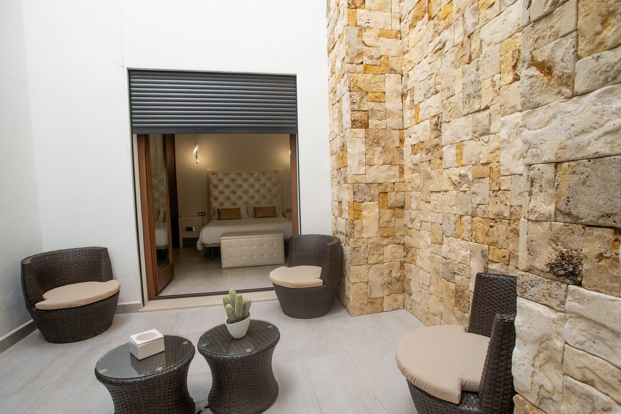 Appartement Soho Boutique Espinel Ronda