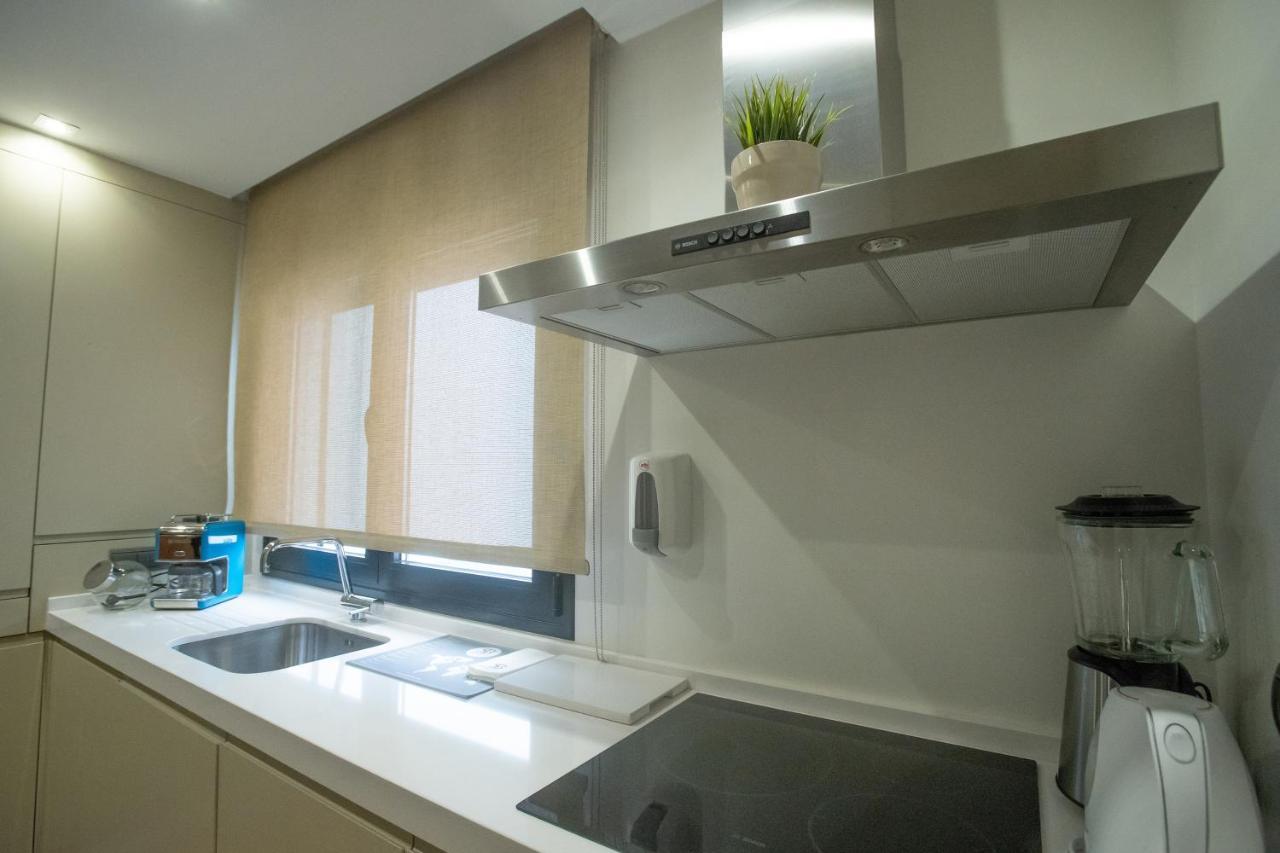 Soho Boutique Espinel Appartement *