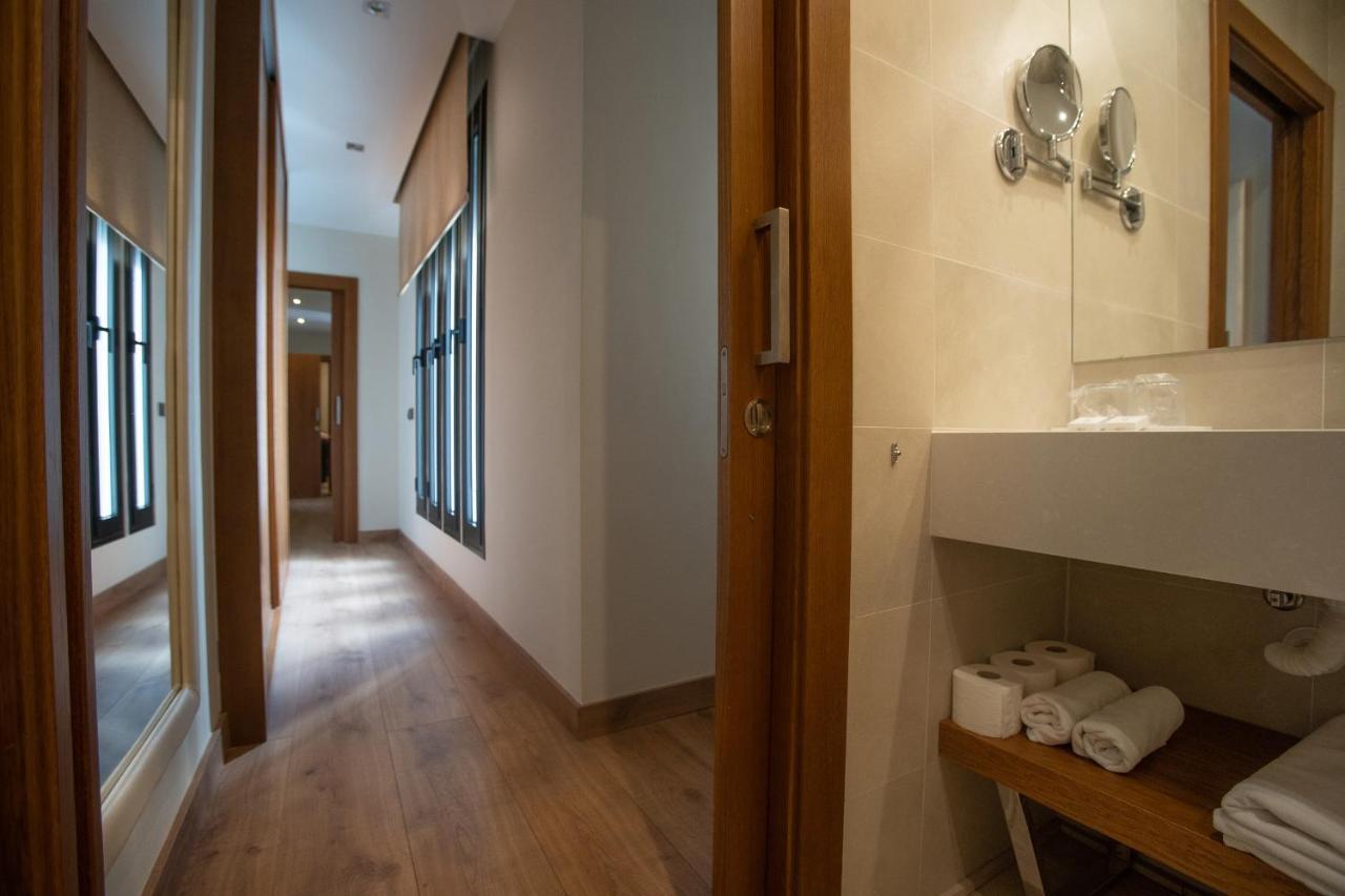 Appartement Soho Boutique Espinel *