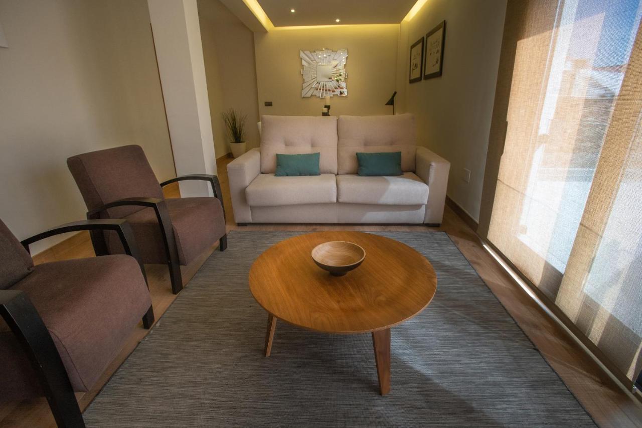 Soho Boutique Espinel Appartement *