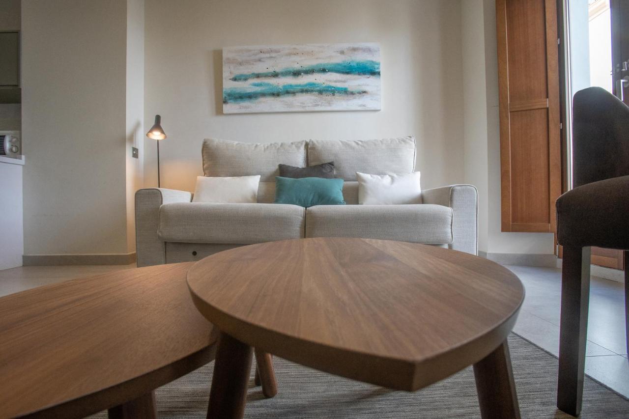 Appartement Soho Boutique Espinel