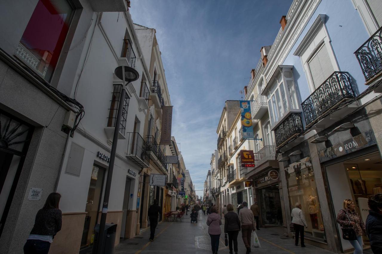 Soho Boutique Espinel * Ronda