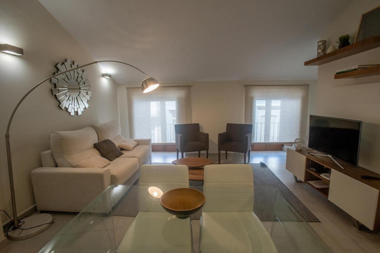 Soho Boutique Espinel Appartement *