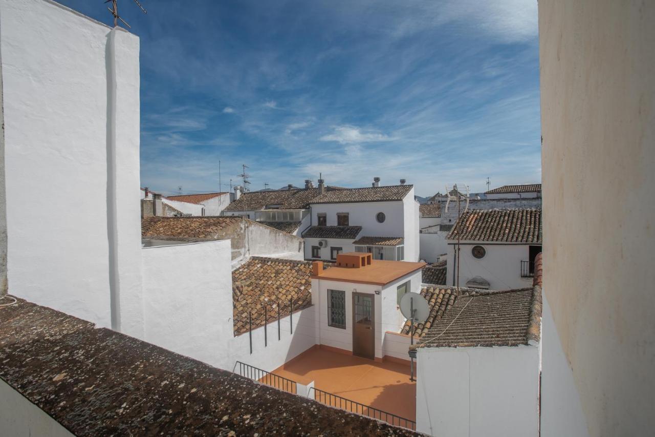 Appartement Soho Boutique Espinel *