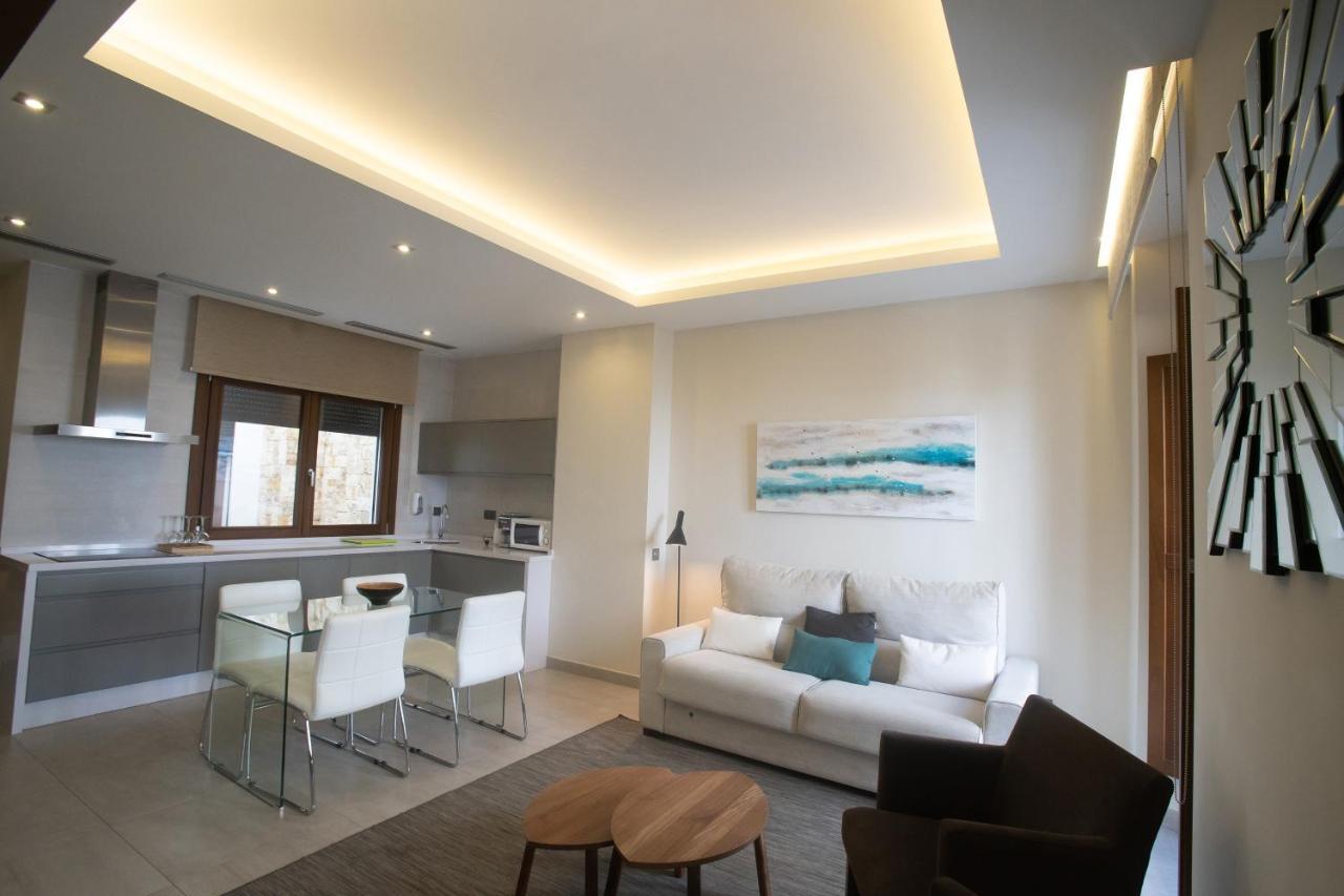 Appartement Soho Boutique Espinel *